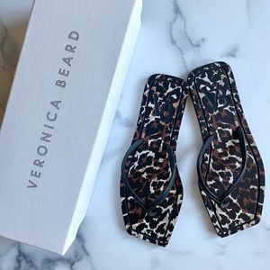 Veronica Beard Analee Sandal